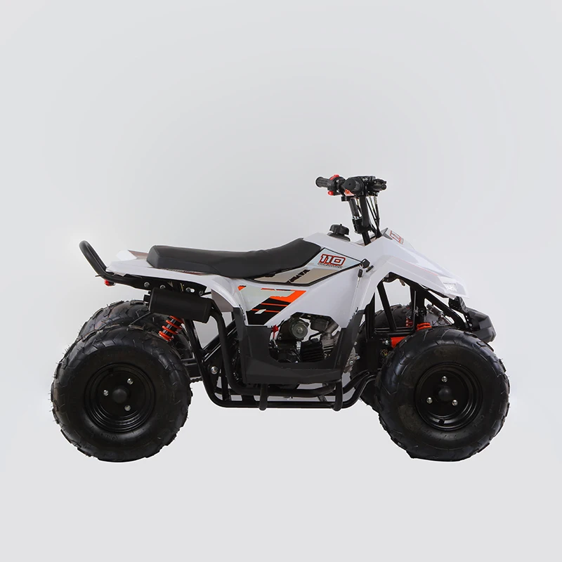 Сертифицированный CE дешевый китайский квадроцикл 110/125cc для детей спортивный