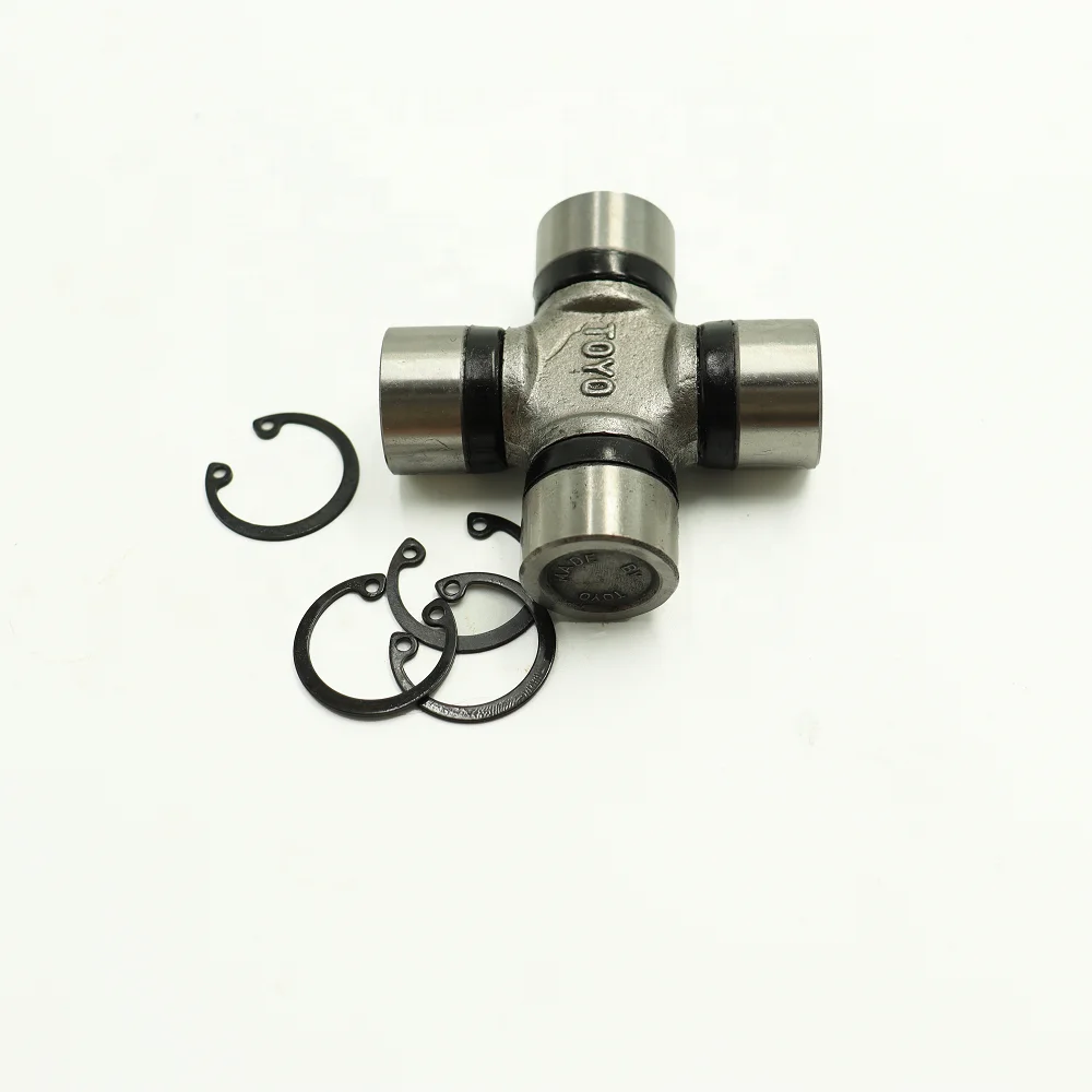 Высокопроизводительный карданный шарнир CQHZJ универсальный 19 мм x