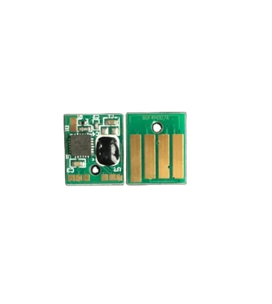 50F4U00 chip for Lexmark MS610 toner chip 20K
