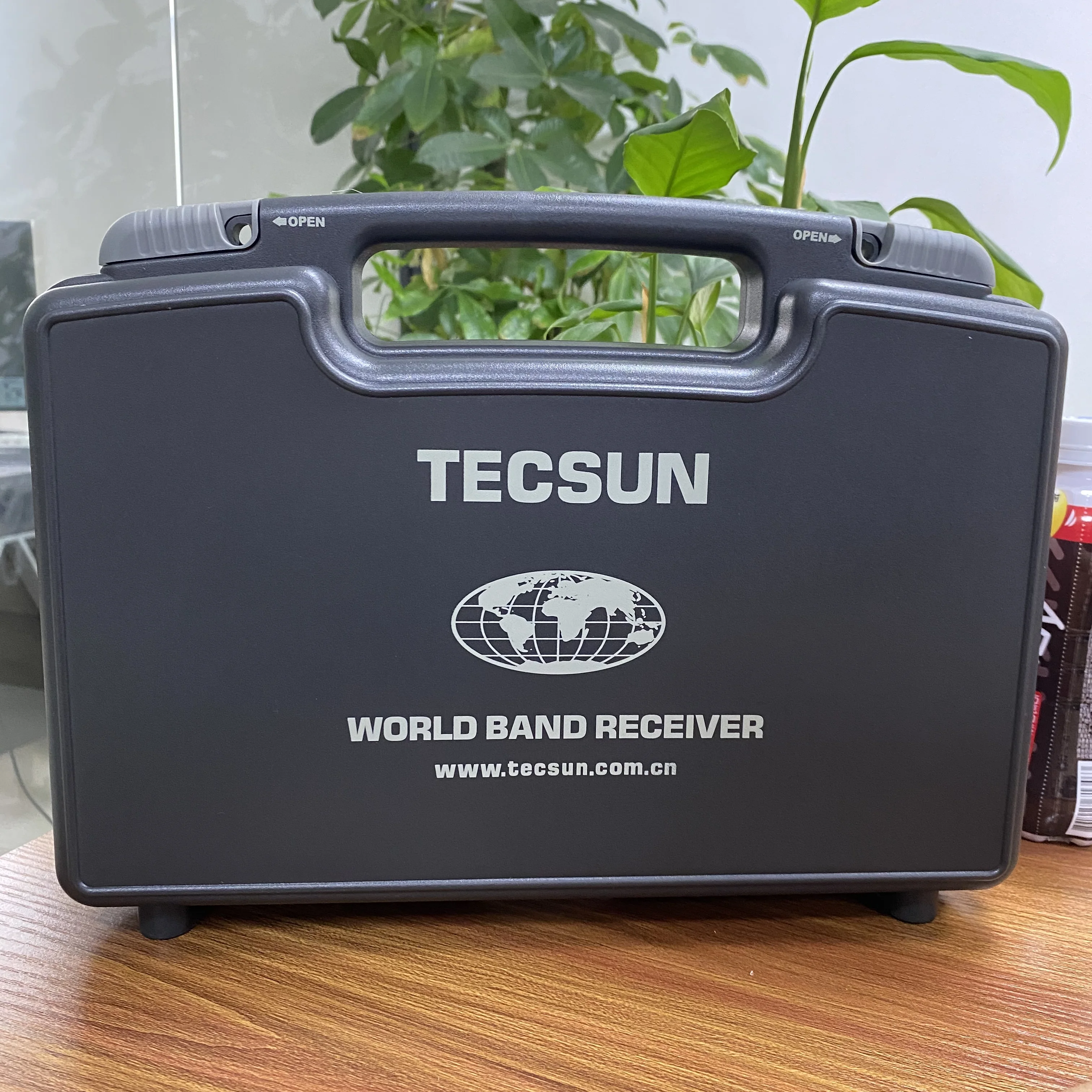 Оптовая продажа цена Tecsun PL-990 портативный FM AM коротковолновое все Wi-боковая полоса (SSB) домашнее цифровое радио с 16GB TF карты приемник