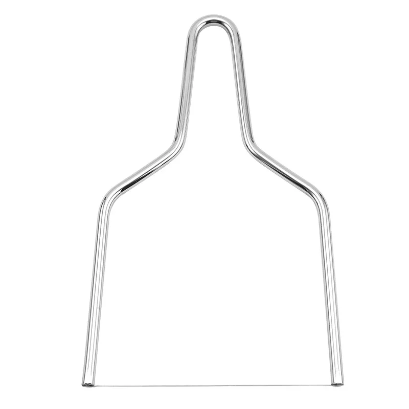 Stainless Steel Wire Cheese Slicer Foie Gras Cheese Ham Cheese Butter Slicer