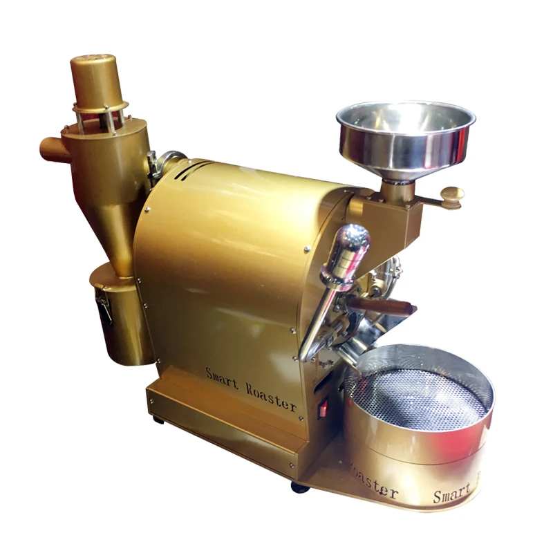 Лабораторные машины для обжарки кофе 300 г