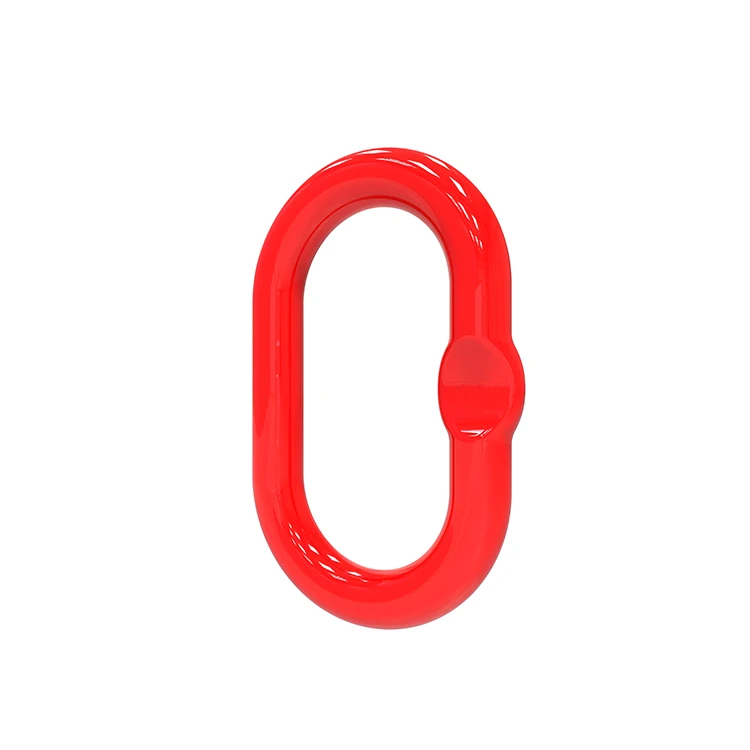  chain master link Connector Rigging Hardware