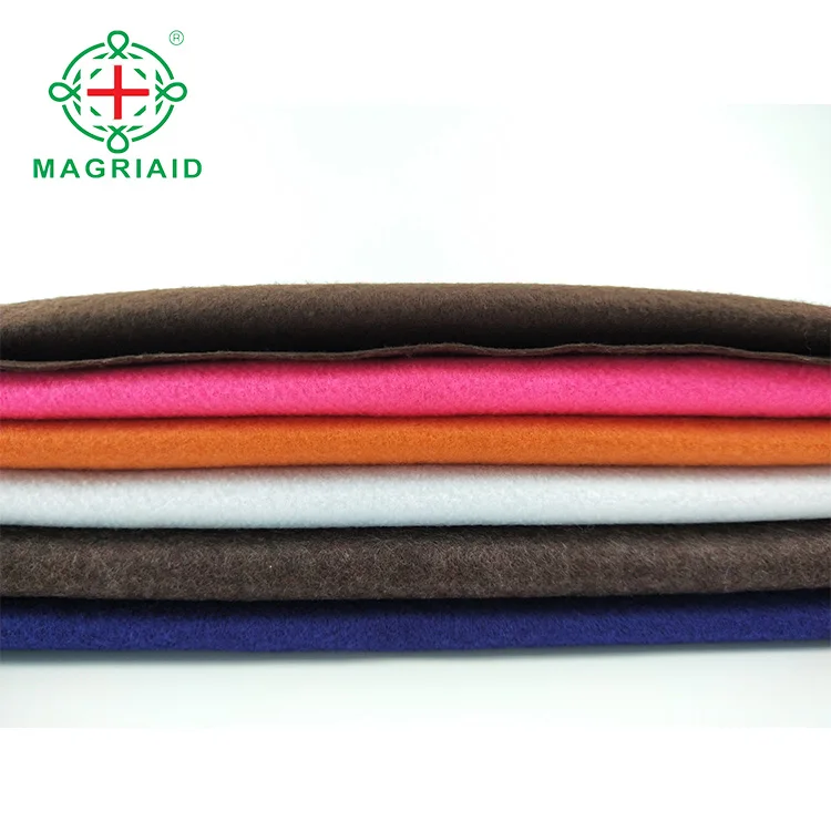 Factory wholesale High strength spandex fabric needle punch sofa mattress stitch bond non-woven in Xinyuan factory