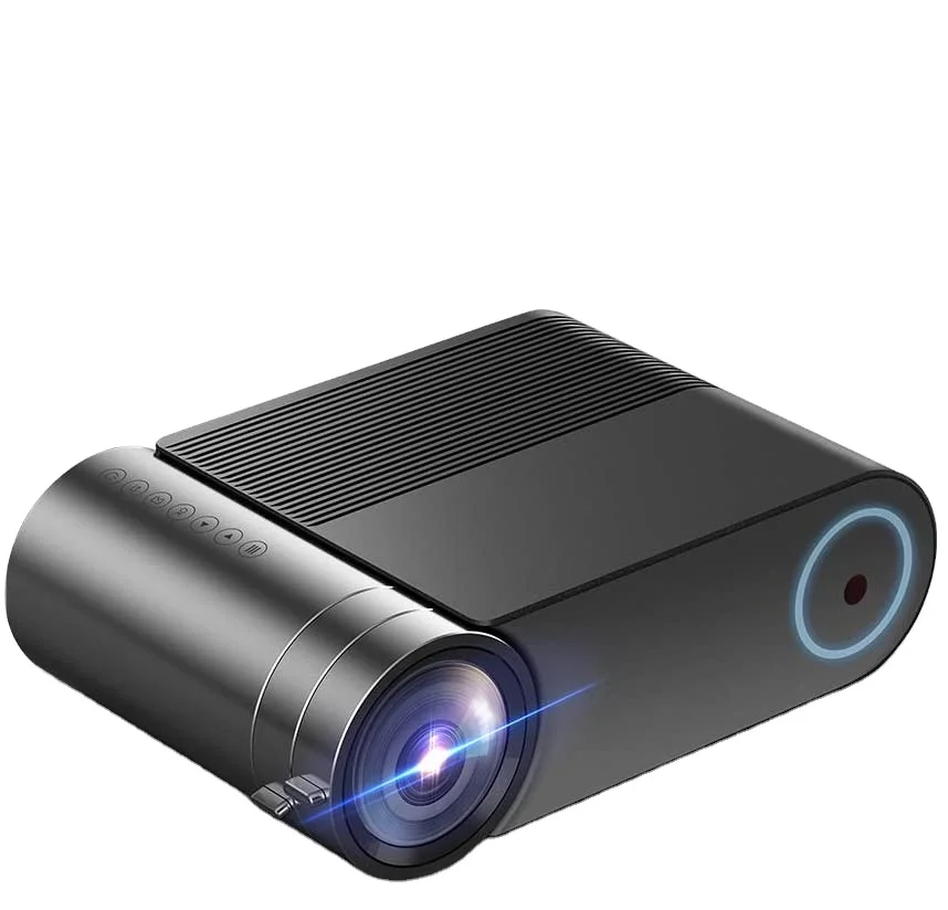 Amazon tablet laser digital 4k projectors 1080p home cinema proyectors de cine pocket outdoor hologram projector beamer for home