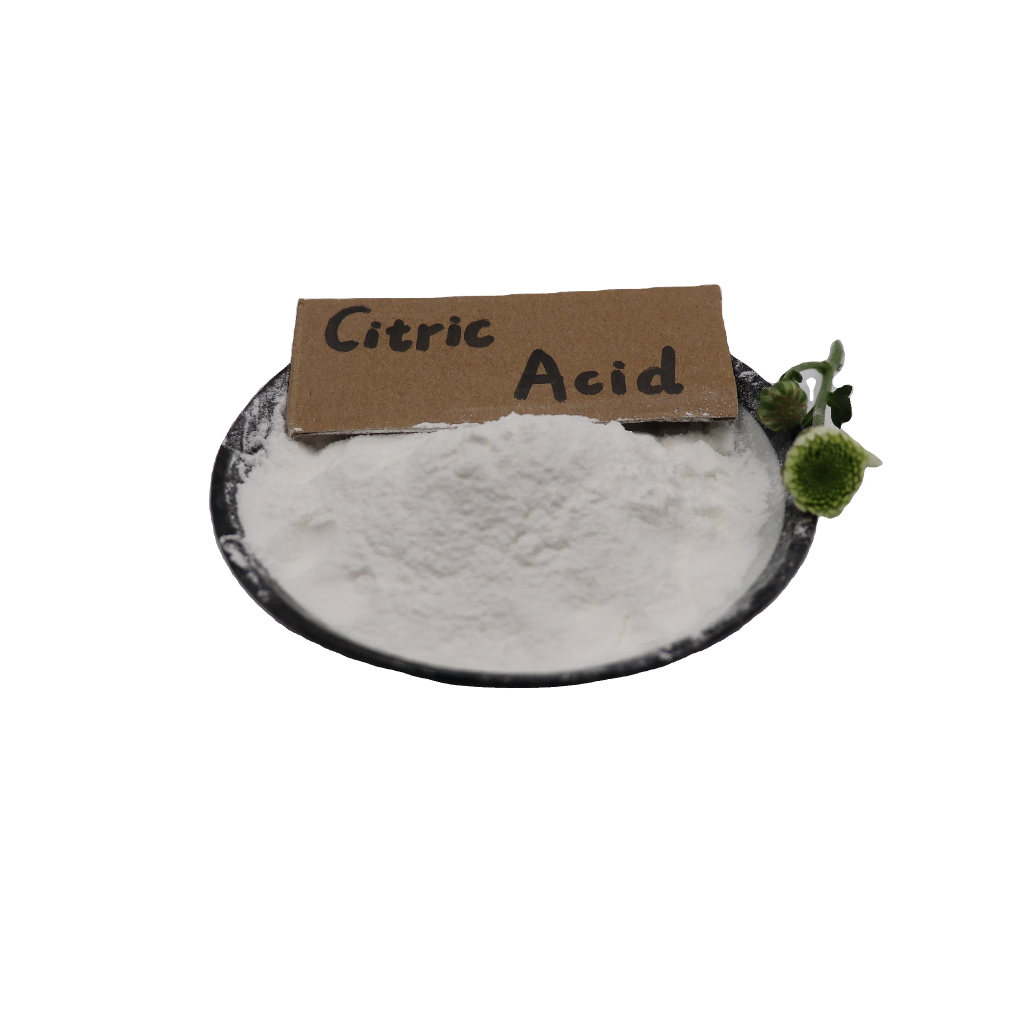 Цитровая кислота профессионального класса от производителя, цитрат натрия
