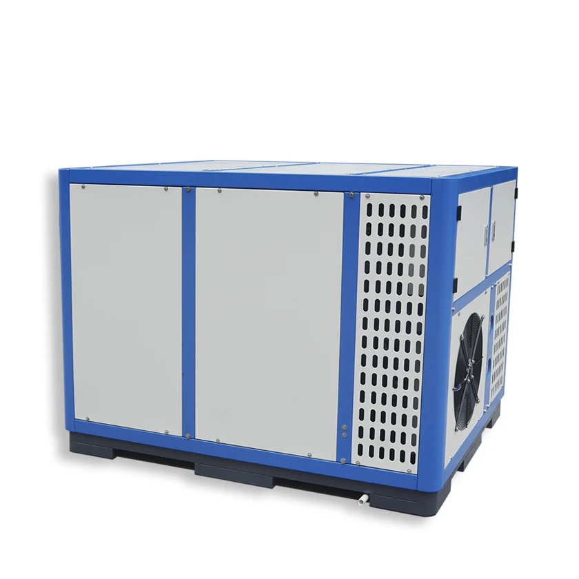 Solar heat pump dryer drying tomato/mango/cassava/chilli drying machine dry fruit dryer drying machine