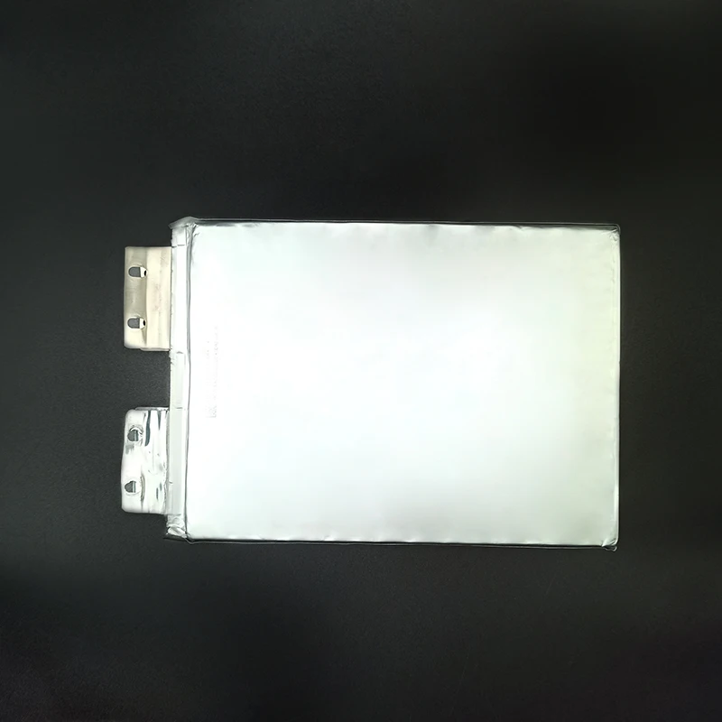 Best Price LFP Pouch Cell Grade a Brand National LiFePO4 3.2v 60ah Rechargeable Lithium Ion Battery for Power Storage