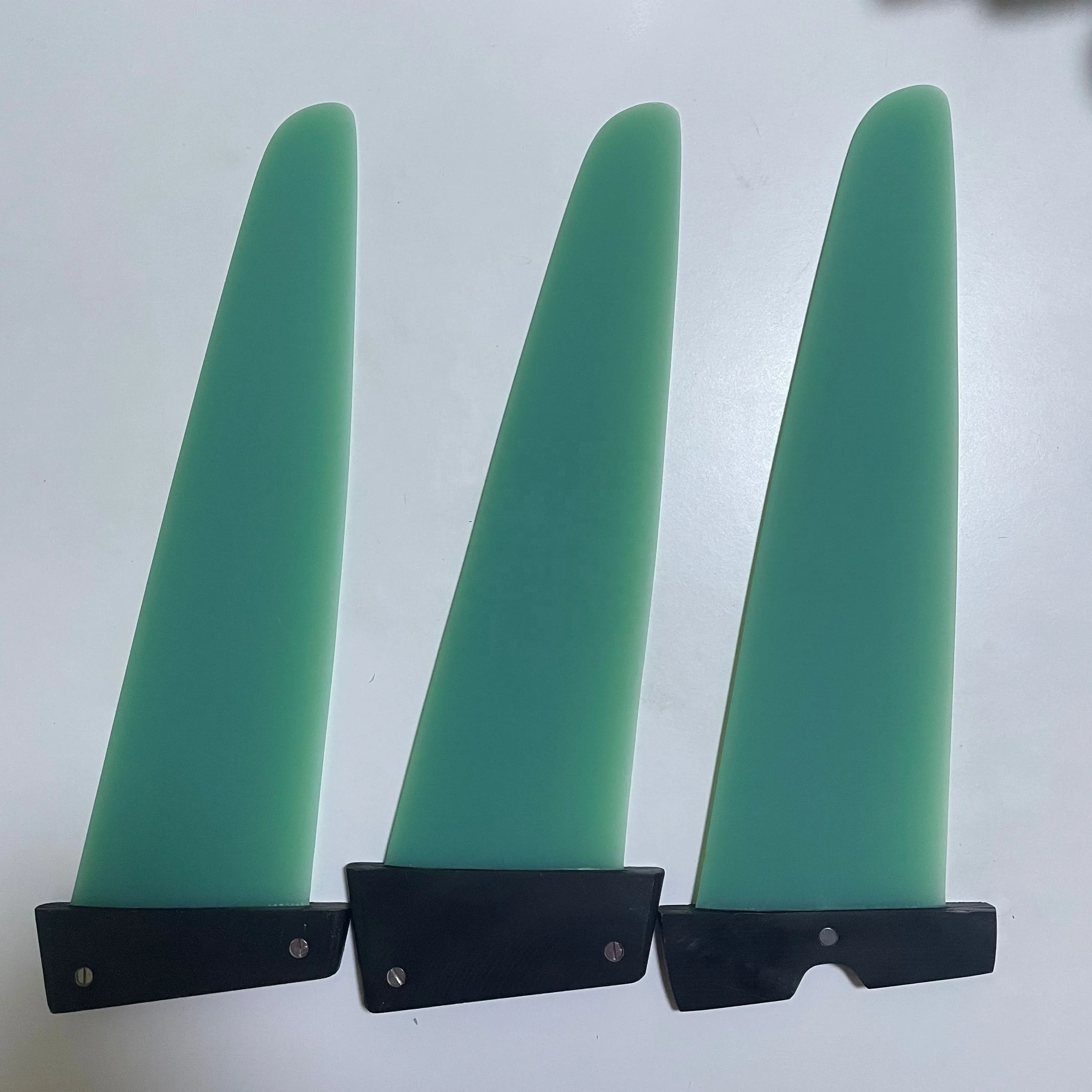 Windsurfing Fins Wind Sail Board Fin Balance  Deep Tuttle G10 Surf Fin
