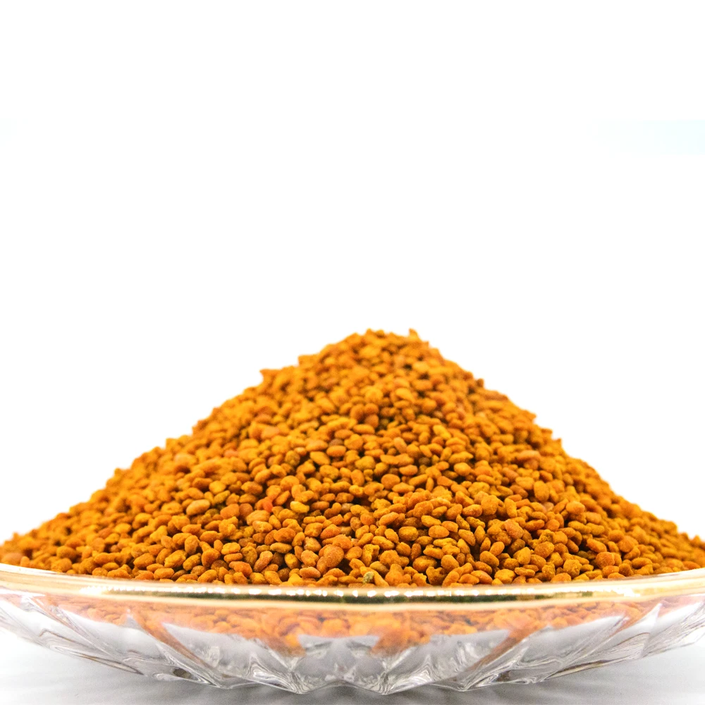 Bee Pollen Wholesale Natural Organic Fresh Flower Mixed Bee Pollen