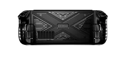 Cooling Fan with Bracket Holder Dual Type C Port Adapter for Steam Deck for Nintendo Switch OLED Game Console