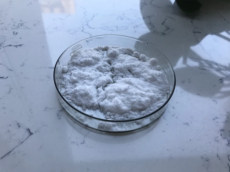 Factory Sell Good Quality Vitamin B3 Niacinamide Powder