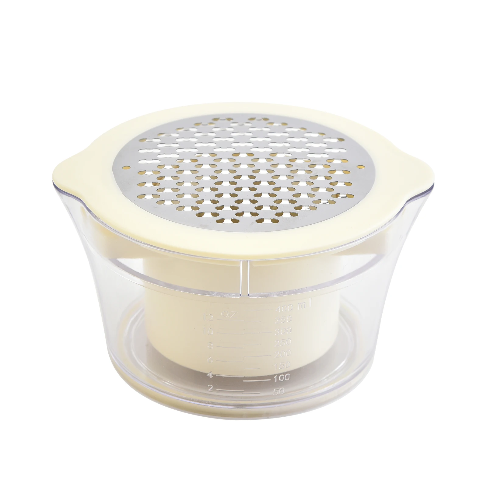 Multi-functional corn stripper stainless steel corn thresher household peeling corn gods kitchen tools garlic grinder