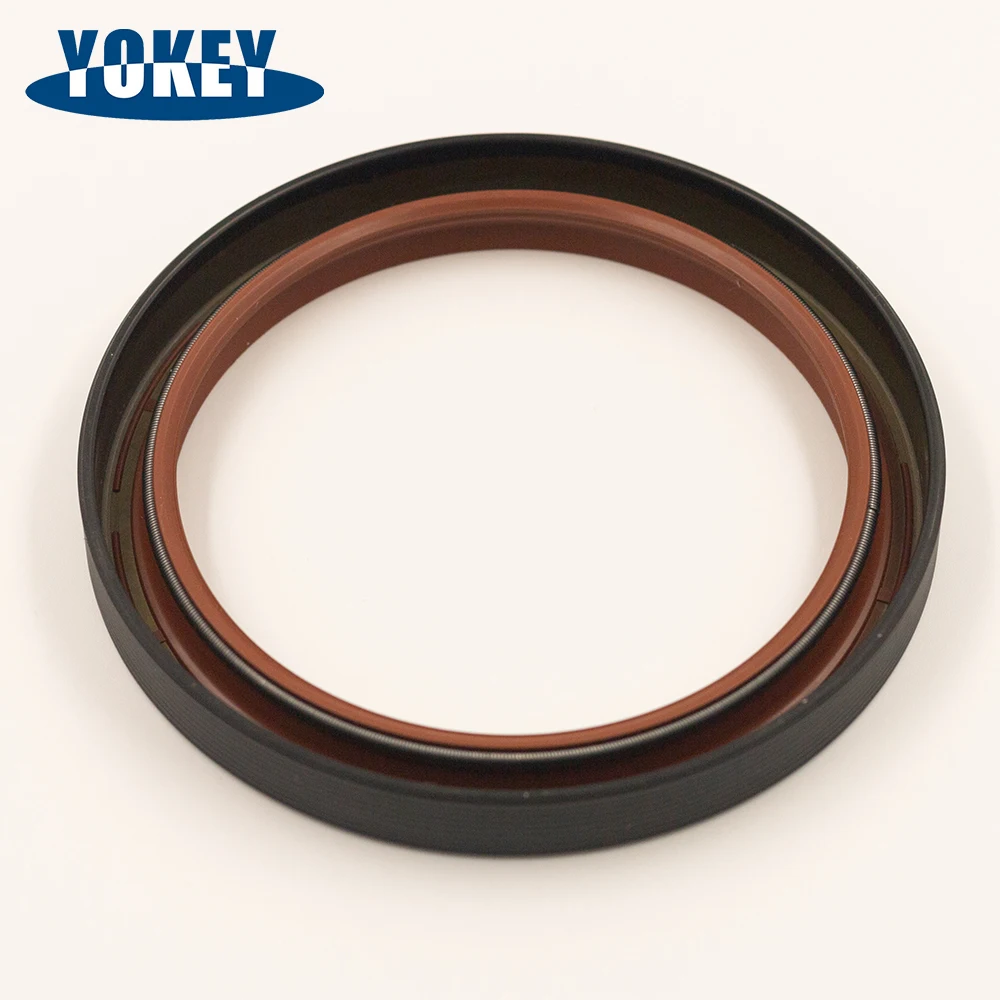 Precision Hydraulic FKM NBR Rubber Seal Valve Oil Seal
