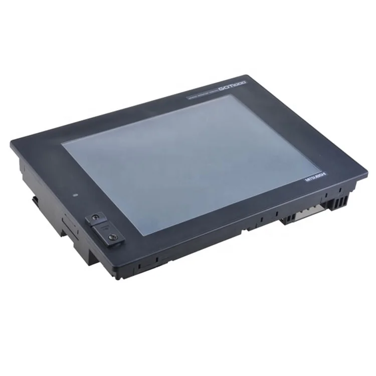 Mitsubishi HMI GT1575-STBA 10.4 inches touch screen