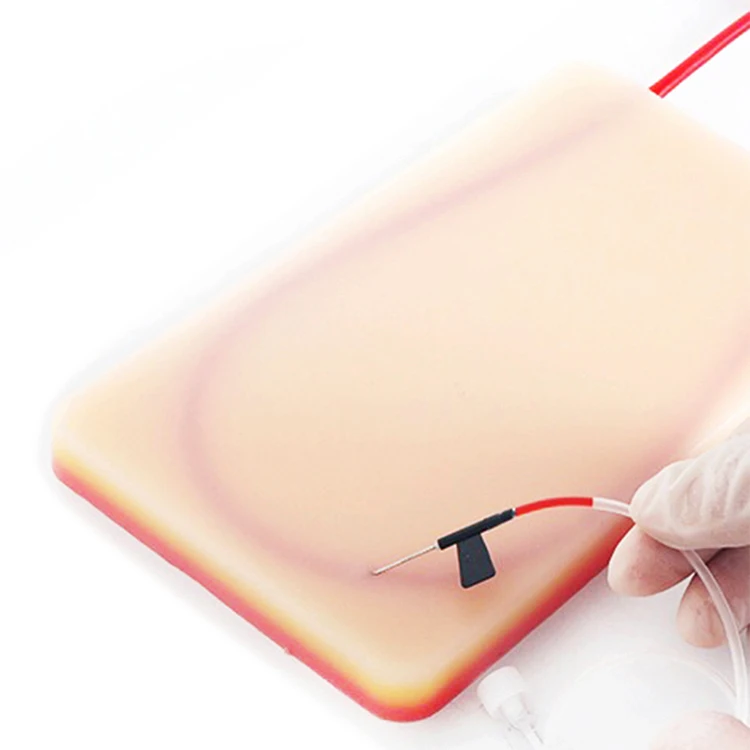 Essential Dental and Medical Supplies Disposable Skin Stapler Surgical Instruments for Secure and Convenient Skin Closure