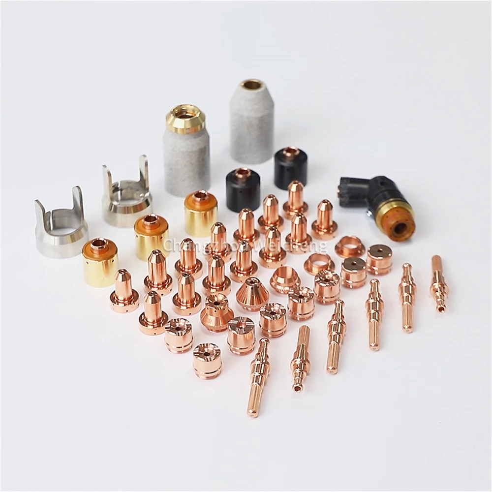 Plasma Shield 220194 Consumables HPR130 260 400 Cutting Torch Parts