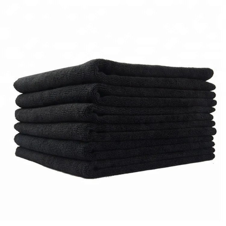 Hair drying towel salons cotton salon towels bleach proof