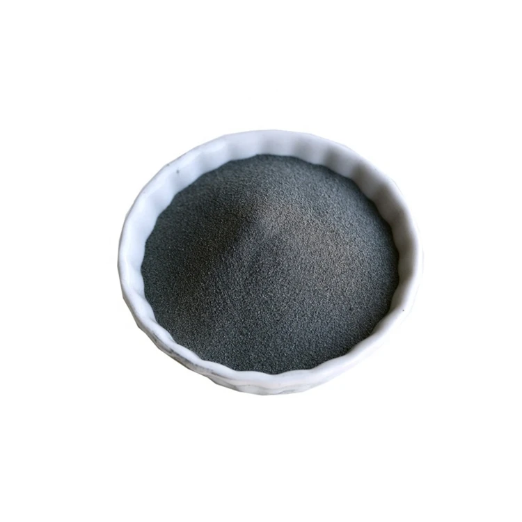 
Factory Outlet Iron powder Metallurgy Industry Heavy for Metal Wastewater Treatment 