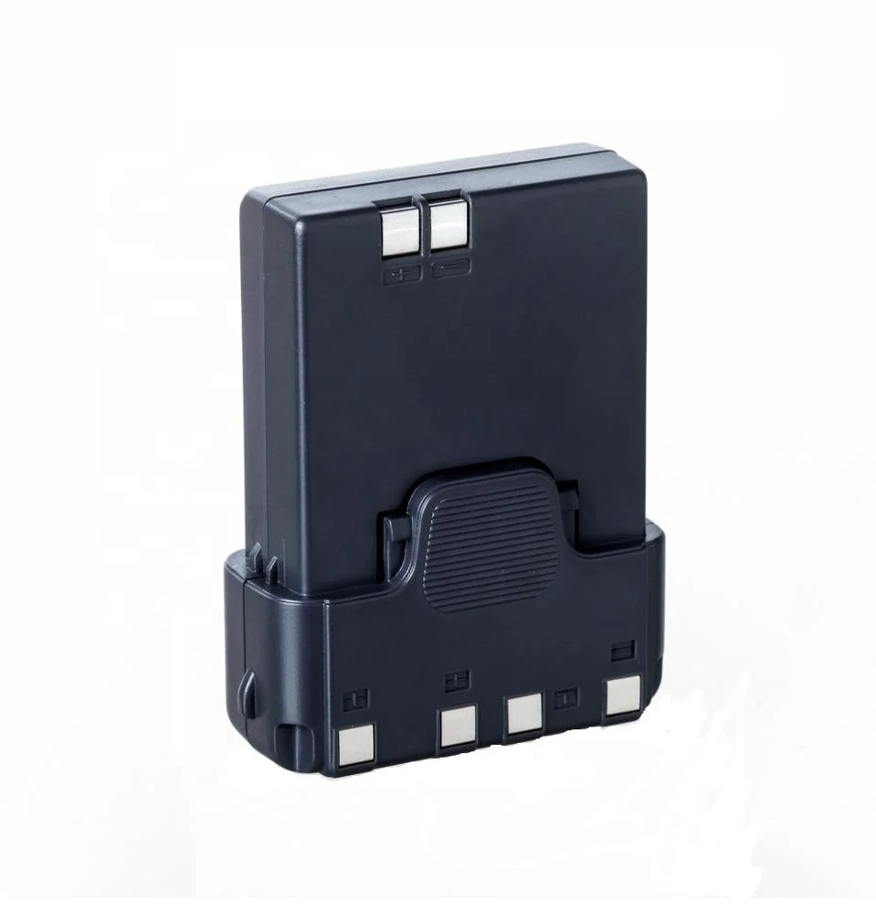 Hot sale NI-MH 7.2V 1100mAh Li-ion 7.4V 1450mAh rechargeable Battery KB-20A for Walkie Talkie KIRISUN PT-2508 PT-3508