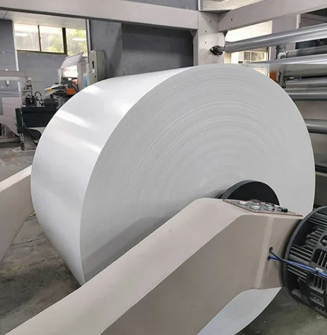 Well-Known C2s Art Paper/Bristol Art Board for Printing Label and Packaging
