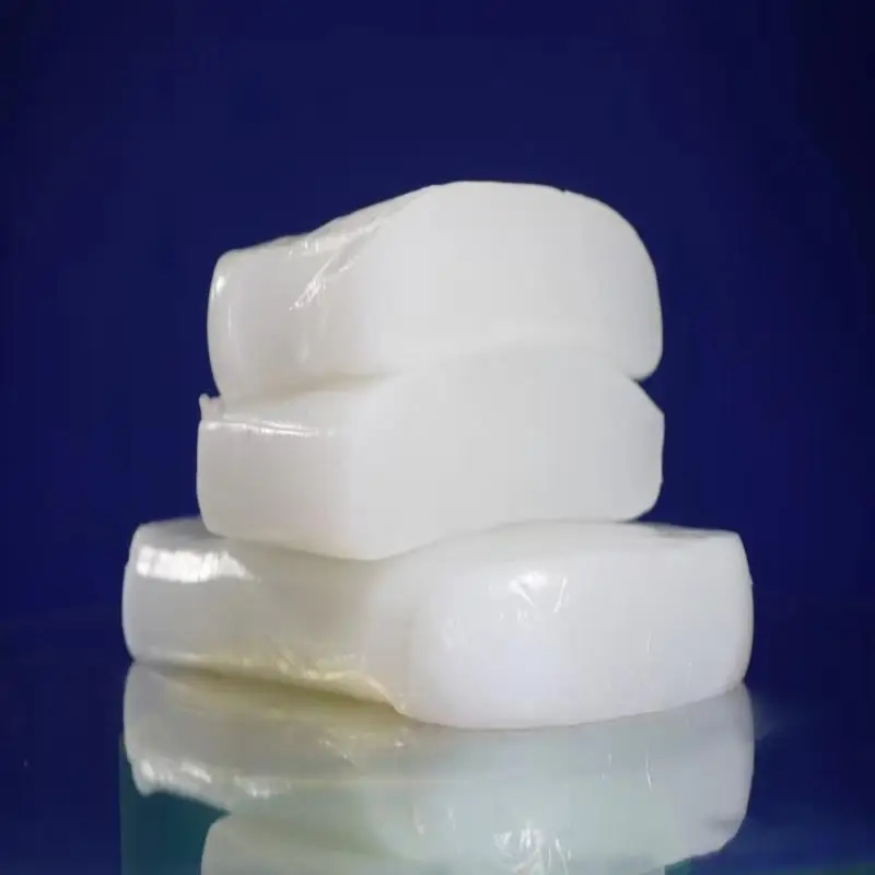 Food Grade silicon rubber HTV mold making silicone compound  rubber