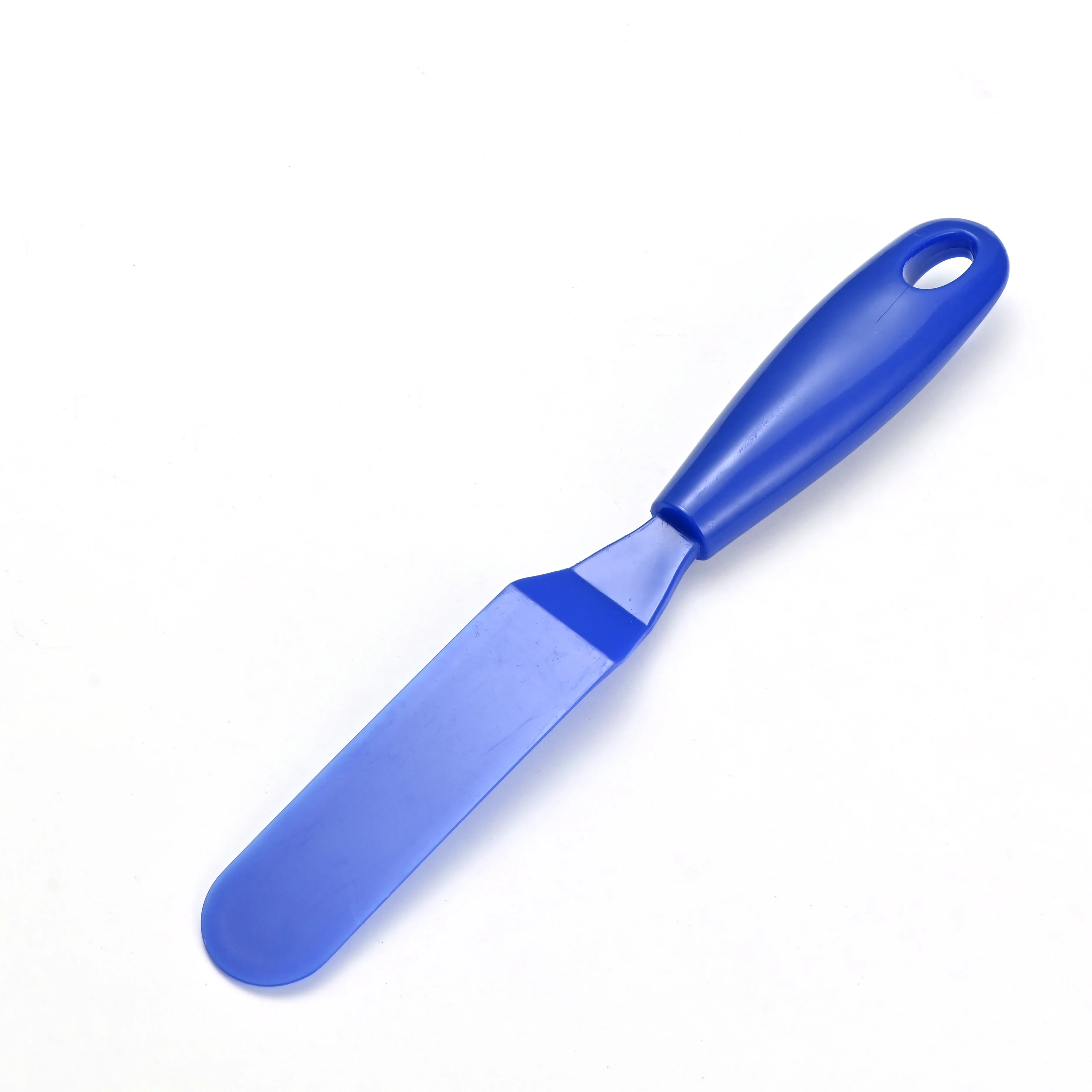 Premium Kitchen Baking Tools Jar Spatula Ergonomically Cake Spatulas Pastry Spatula Use To Cake Pastry Making