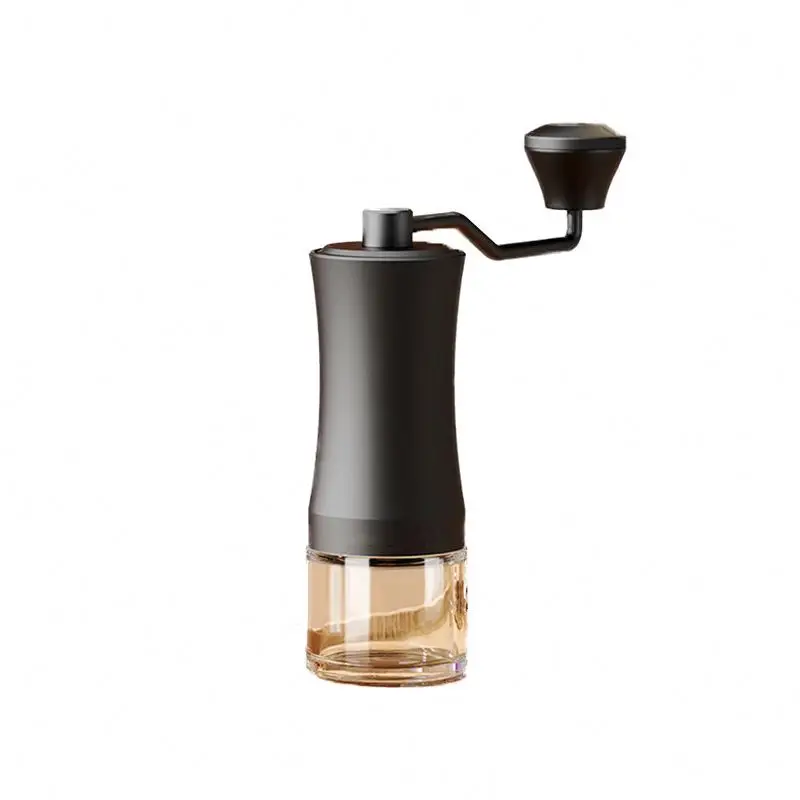 New Promotion Sale Manual Coffee Machine Grinder, Barista Coffee Pulper Grinding
