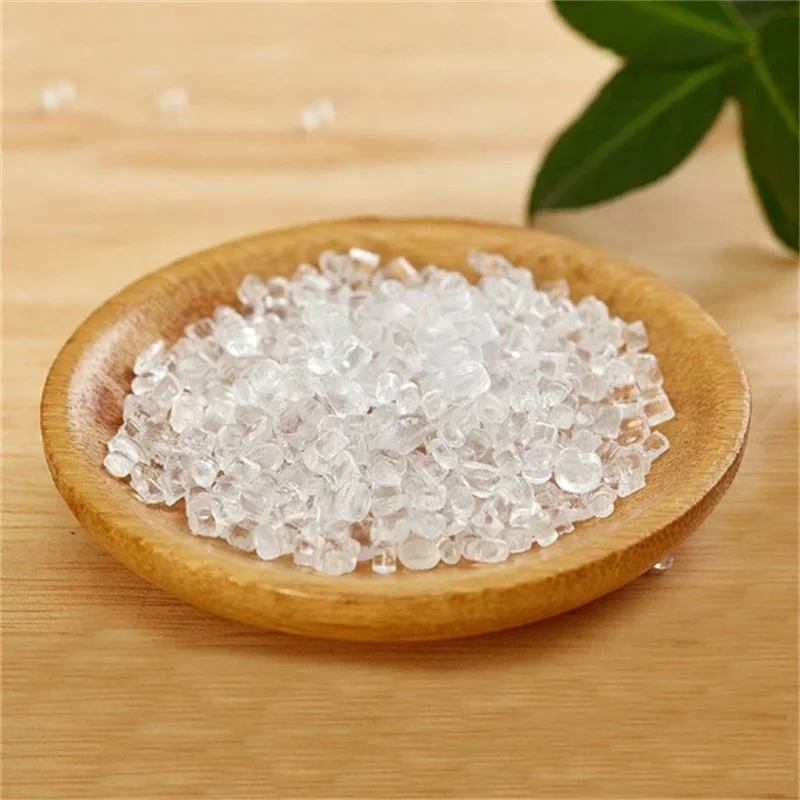 Injection Molding Grade High Surface Gloss Balanced Mechanical Properties Wholesale ABS Granules ABS Resin