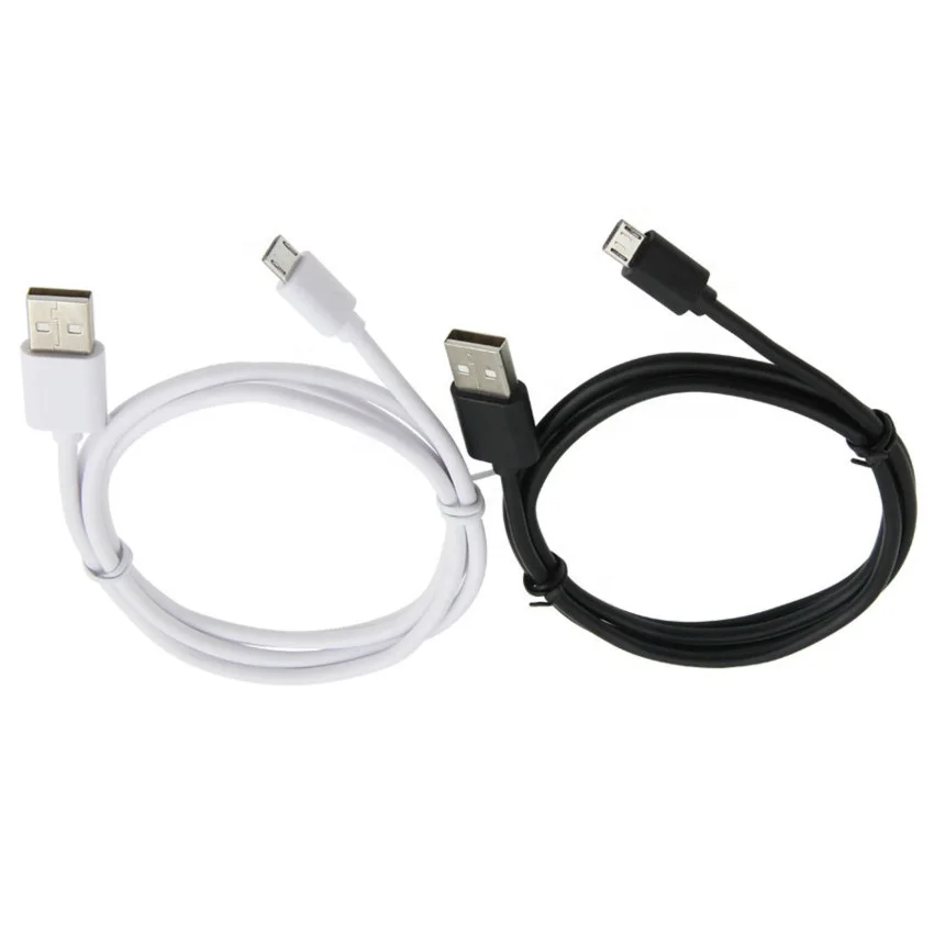 Кабель для передачи данных Micro USB 1 5 м 2 А кабели быстрой зарядки провод Usb смартфонов Android