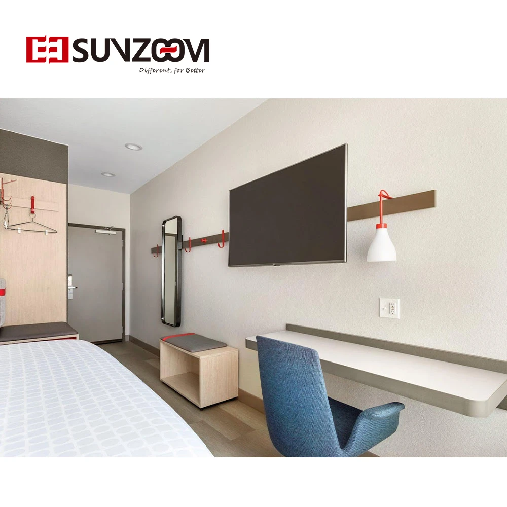 avid hotel furniture modern hotel bed room furniture project