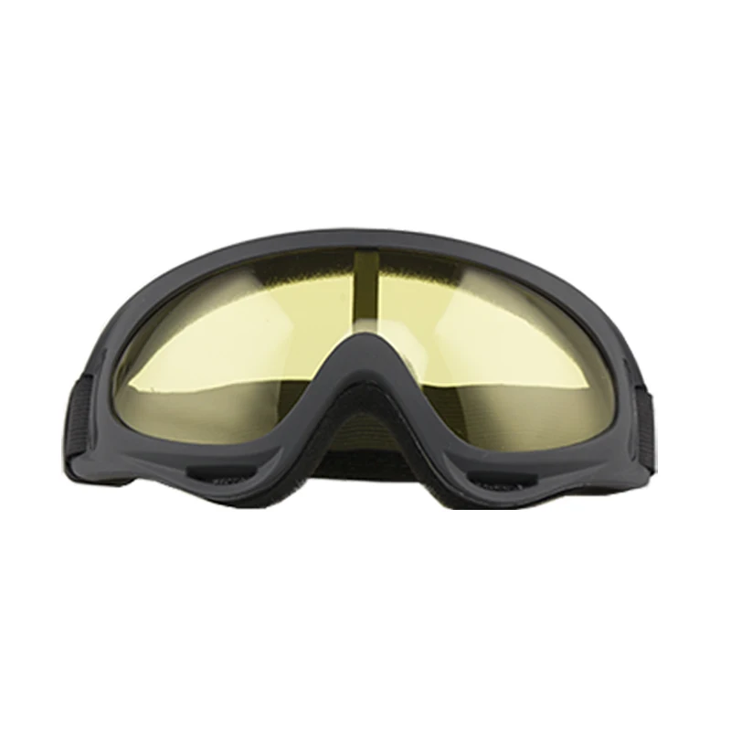 Sports Support Custom Small Wholesale Designer Best Price Snowboard Glasses Snow Ski Goggles