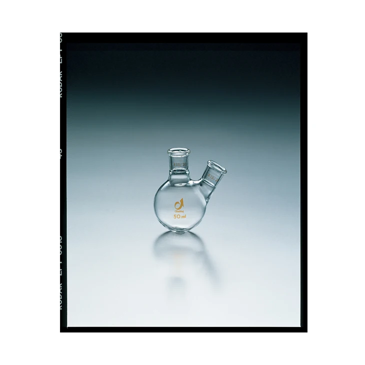 Japanese Industrial Standards Wholesale Sublimation Glass Flasks