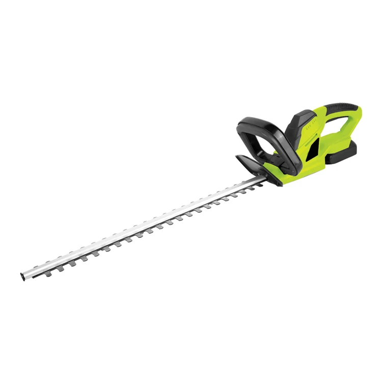 Landtop Long Reach 60V Lithium Battery 3000SPM China Powered Electr Batterie Hedge Trimmer in