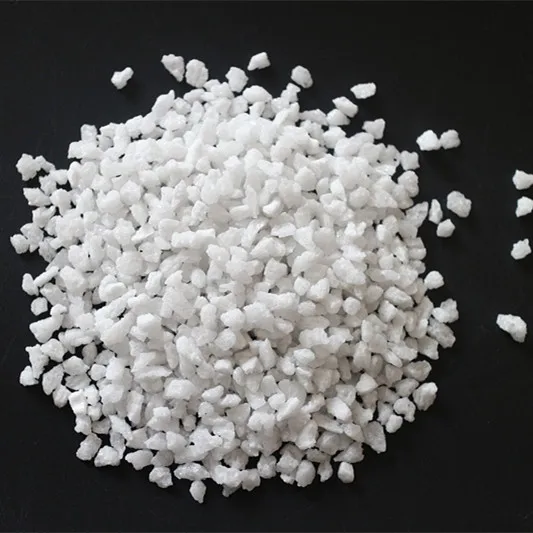 White Tube Aluminum Oxide 1-3/3-5/5-8mm/ Refractory Grade White Fused Alumina Powder With Low Price