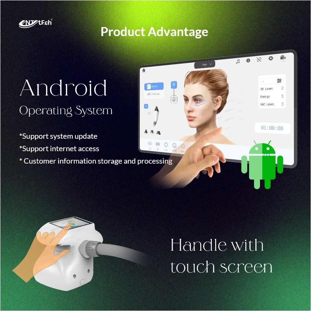 Hot sale cellulite shape fat burning equipment vela roller vacuum cavitation rf shape v9 machine with 4 handles