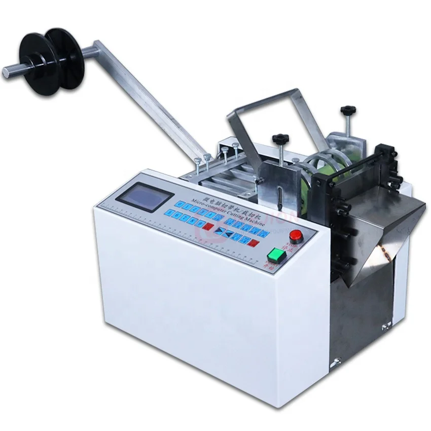 CS Powerful universal cutting machine hard materials iron wire cable steel wire cutting machine