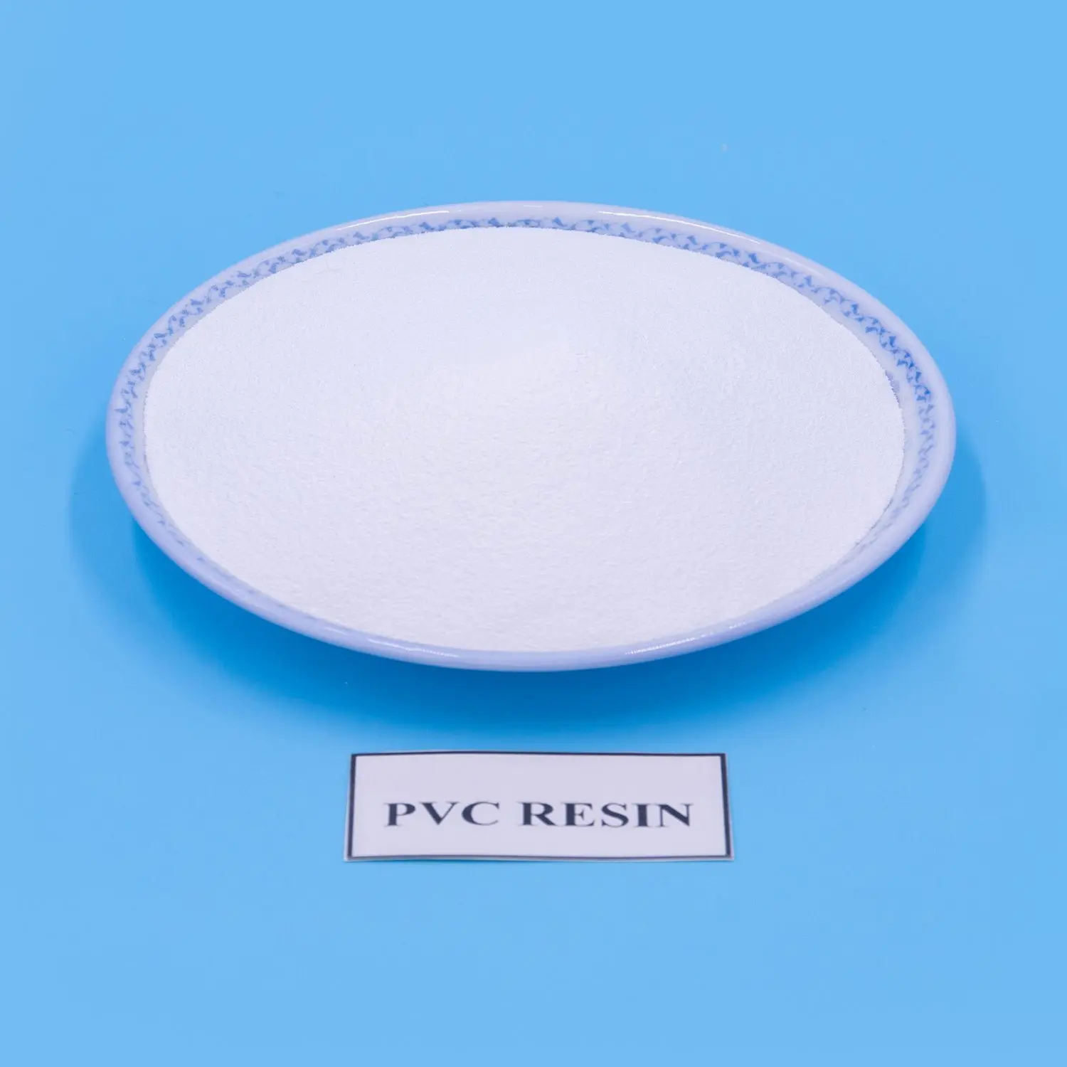 Widely Used Quality Assurance PVC Resin Emulsion SG5 PVC Resin For  Pipe Fitting Paste PVC Resin