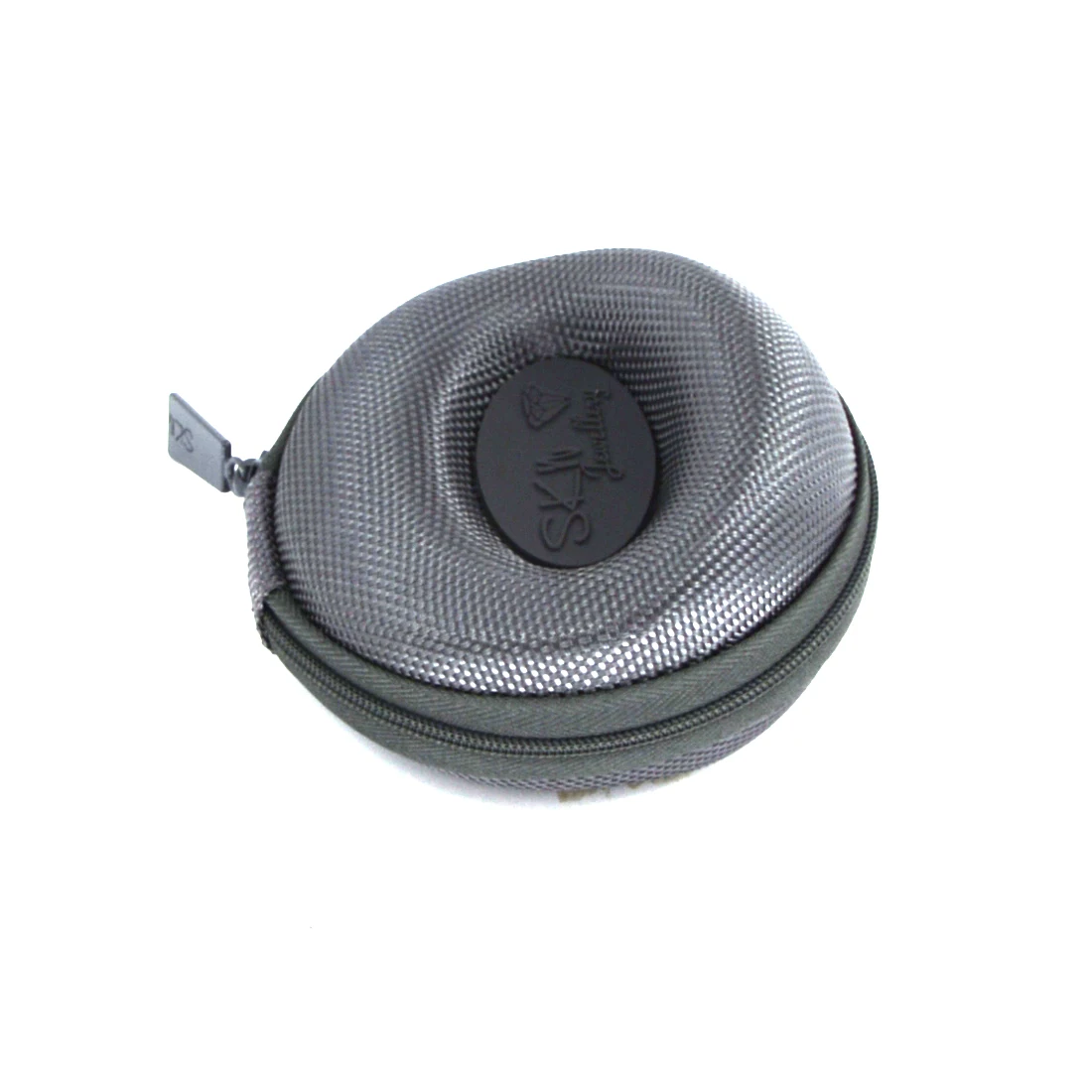 
New Design Carrying Zipper Closure Watch EVA Case Special Inside Foam Cust Support Travel Watch Bag 