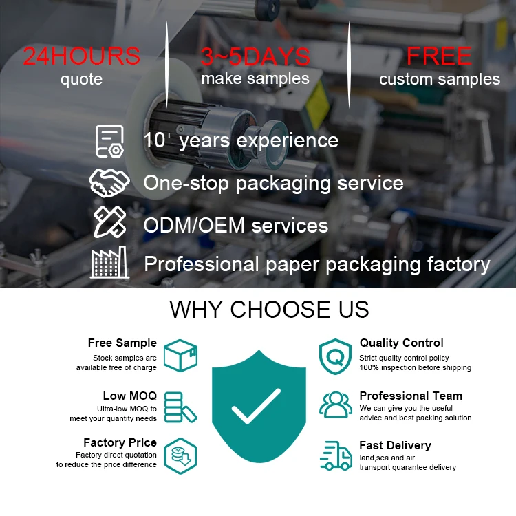 Free design print paper packing black shipping mailer boxes packaging with custom logo for small business packiging