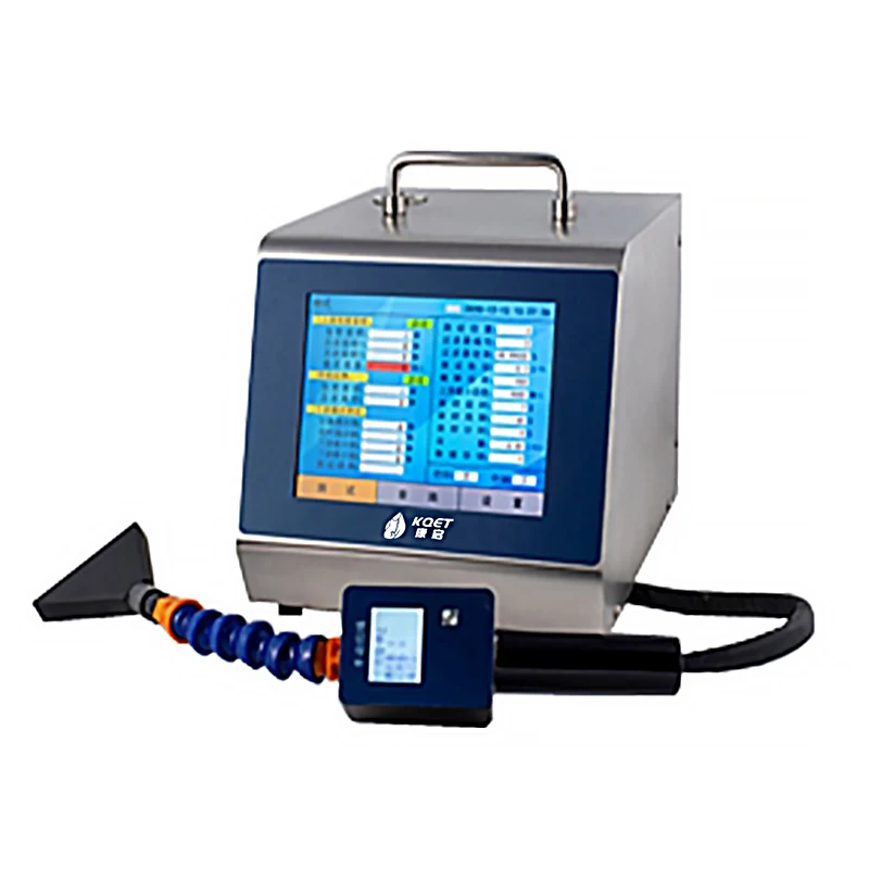 Clean Room Aerosol Generator Laboratory Use Aerosol Generator