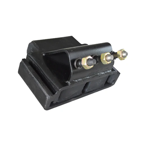 Aluminum Engine Mounting  Front-8-94111-903-0 Manufacturer China Engine Mount