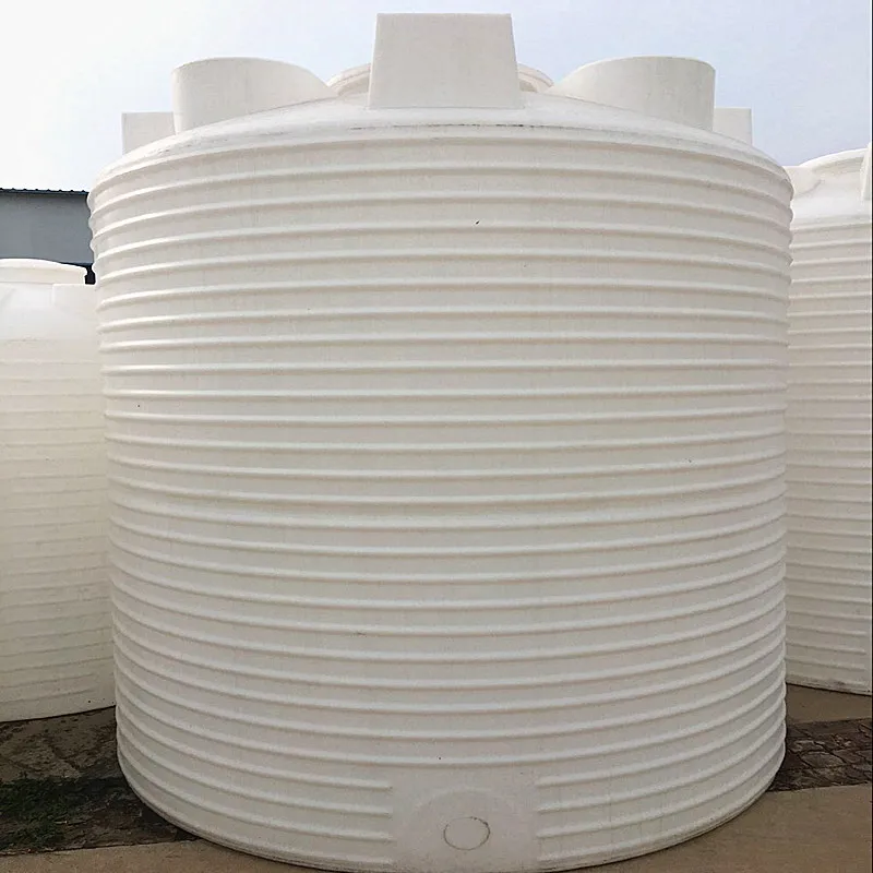 Customized Large thickened water tower plastic bucket food water tank