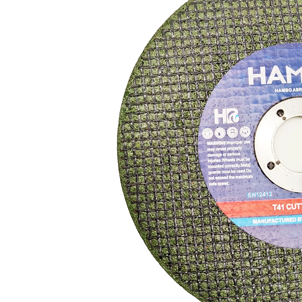 cutting disc 4 inch manufacturing machine