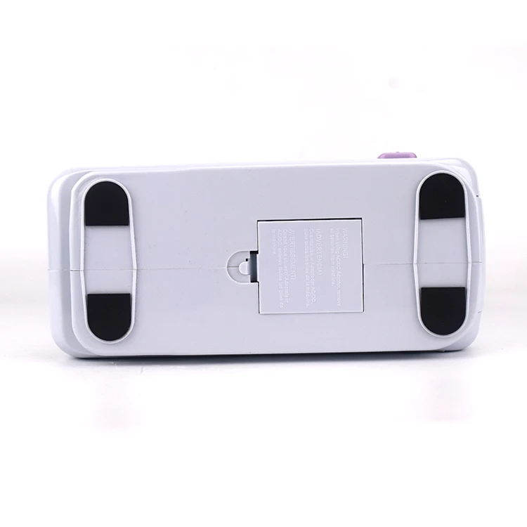 China Factory Price Various Hot Sales 505 Portable Domestic Embroidery Pattern Electric Household Mini Sewing Machine