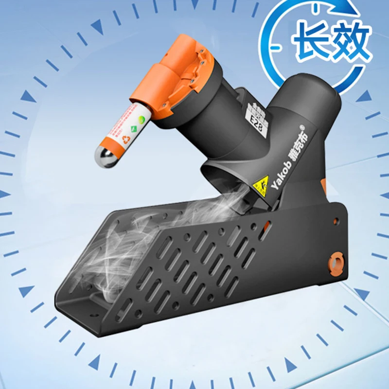 Goodnature trap Co2 High efficient automatic air compression rat Mouse control Intelligent rodent killer good nature A24 trap