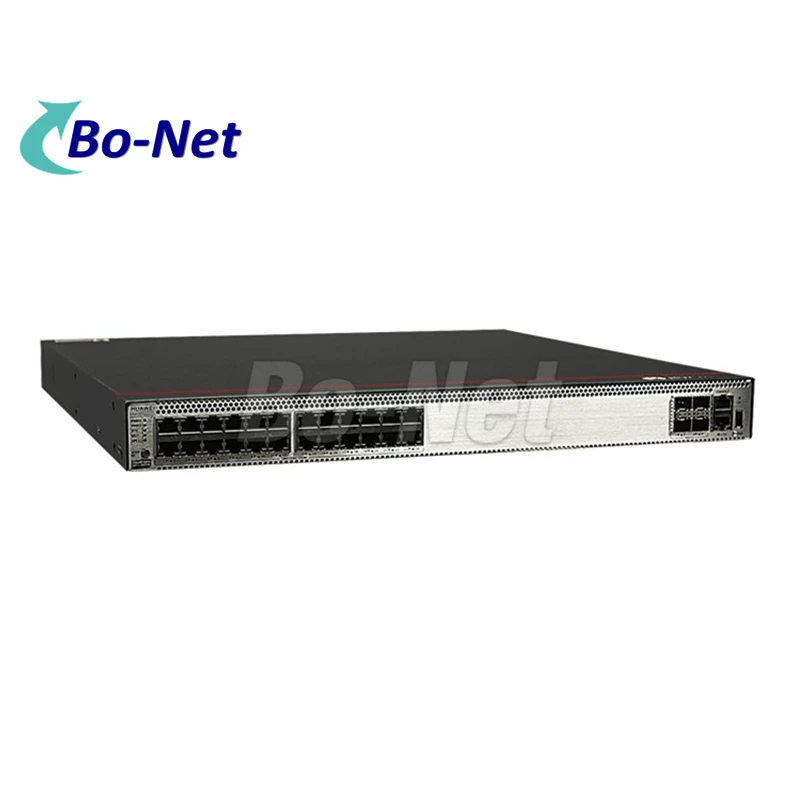 Новый S5731-H серии S5731-H24T4XC 24 портов Ethernet порты 4 * 10GE SFP сетевой коммутатор