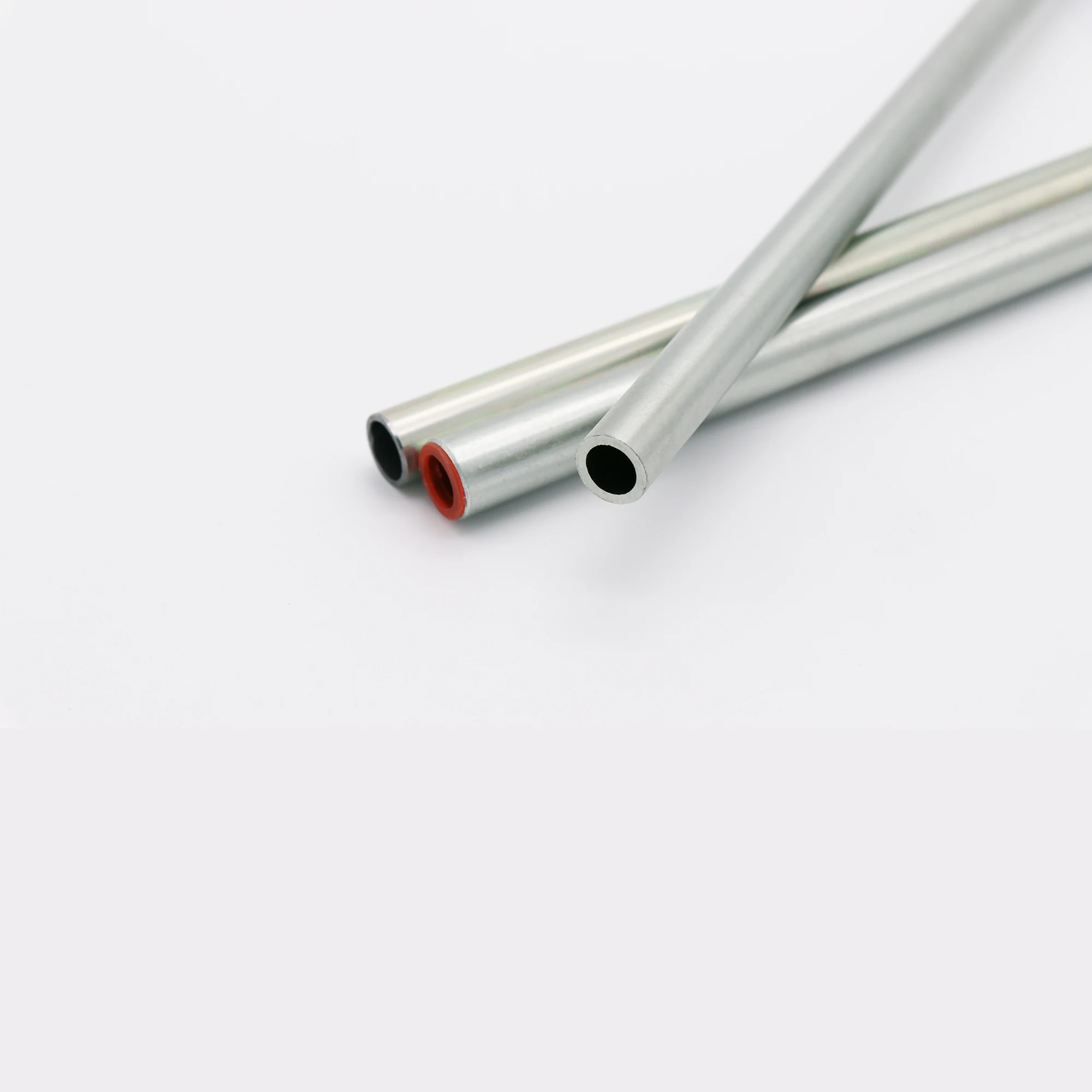 16Mn холоднокатаная яркая точность бесшовная стальная труба