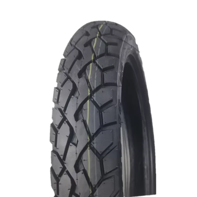 110/90-16    90-90-18 Lowest price china airless motorcycle tyre factory supplier with fast delivery