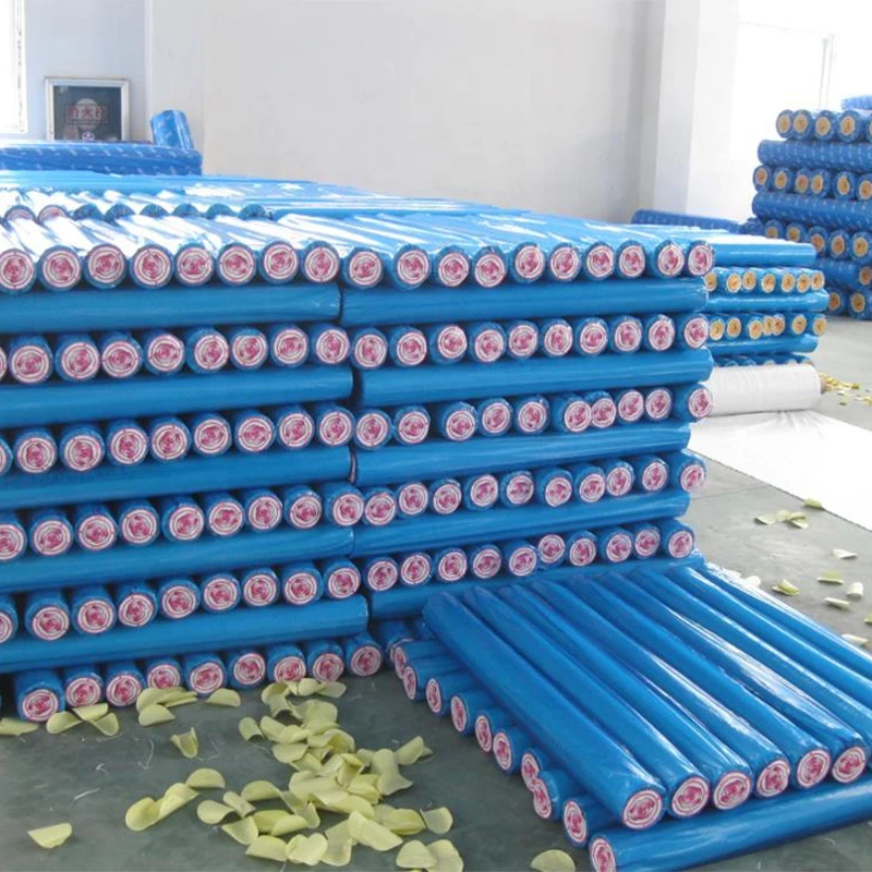 2016HF,1025HF,1035HF fusible interlining Factory price waterproof non woven polypropylene spunbonded for good quality